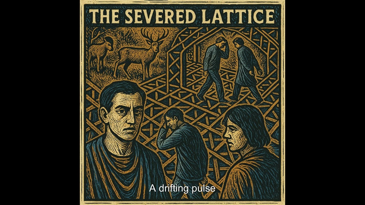 The Severed Lattice