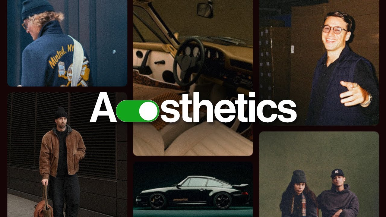 Your Brand is a Pinterest Board