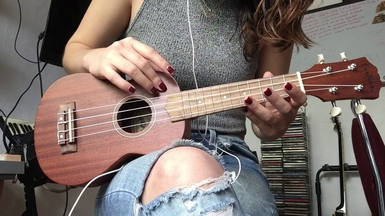 ASMR *Roleplay* Maestra de música (español México)
