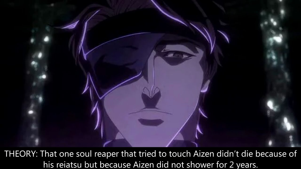 Bleach: Thousand-Year Blood War | Memes 19