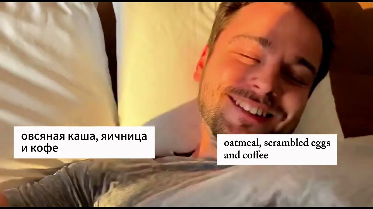 Russian Listening Practice: Real Life Dialogues (Beginner A1 Level)