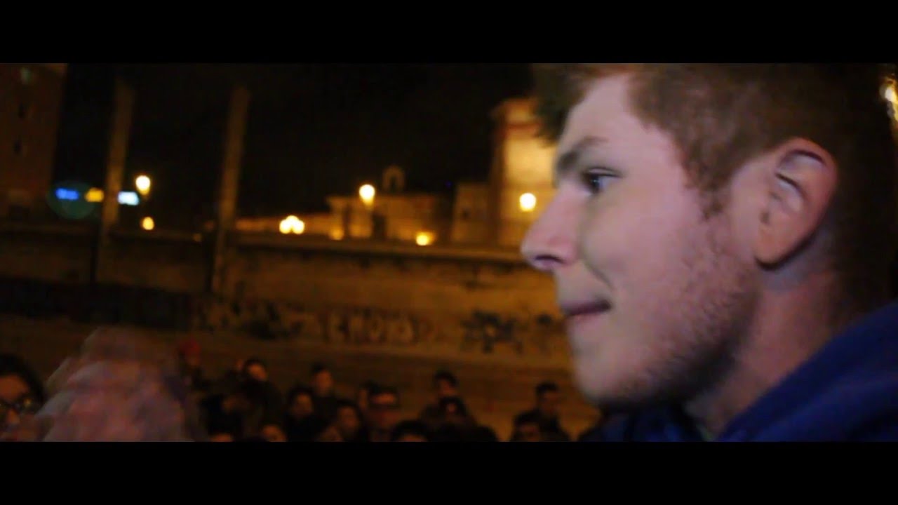 BTA VS ZENSET (BATALLON) [SEMIS] [3ºREGIONAL FULLRAP]