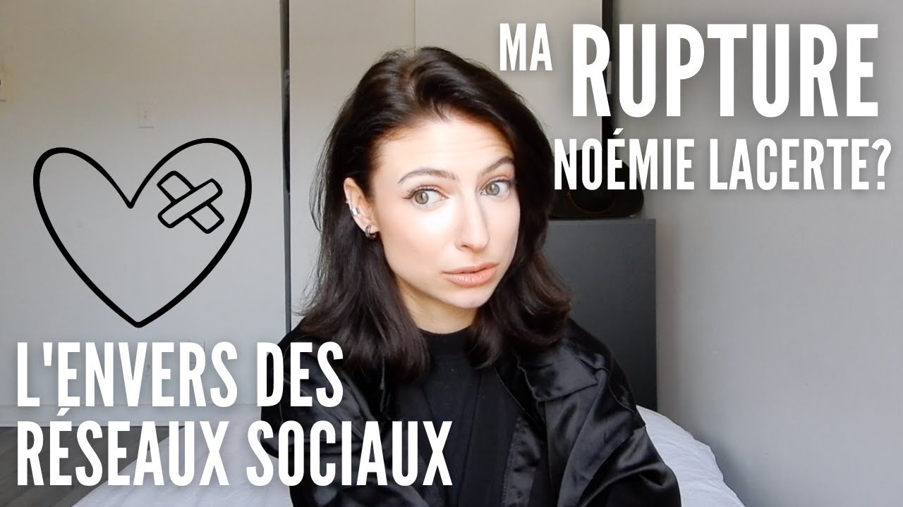 Je réponds aux questions que j'évitais
