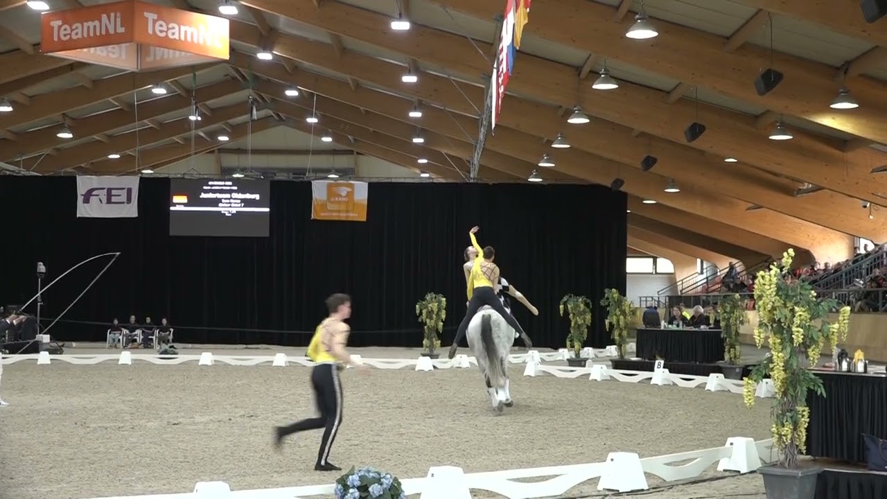 juniorteam Oldenburg