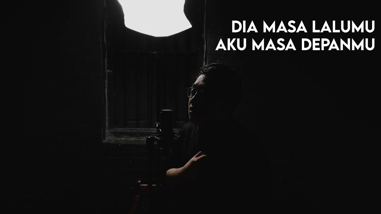 Vionita - Dia Masa Lalumu, Aku Masa Depanmu (Rantaone Cover)