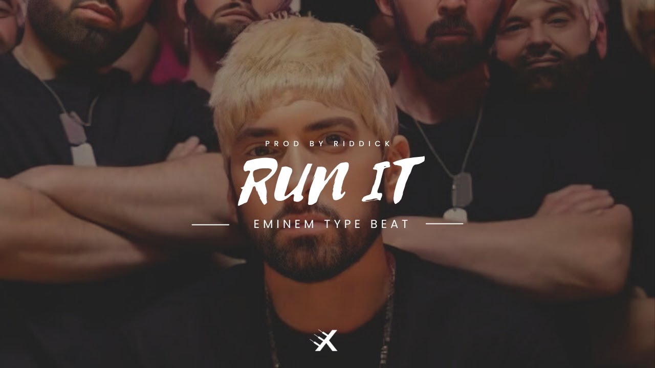 [FREE] Eminem Type Beat - 