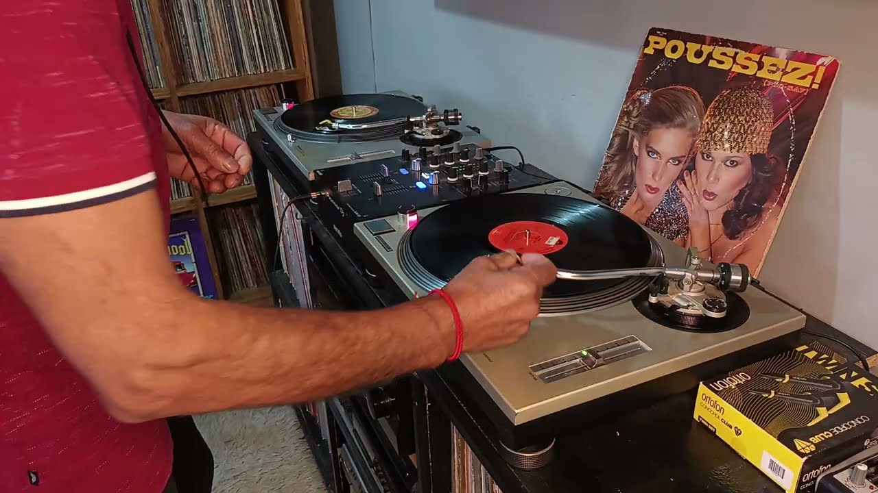 70 & 80 Disco Hits [Old School]