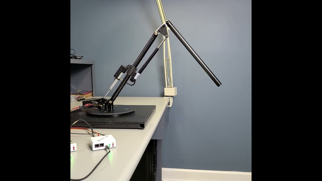 How to control a FIRGELLI micro pen Linear Actuator with a ACT-U8 DC-112 controller.