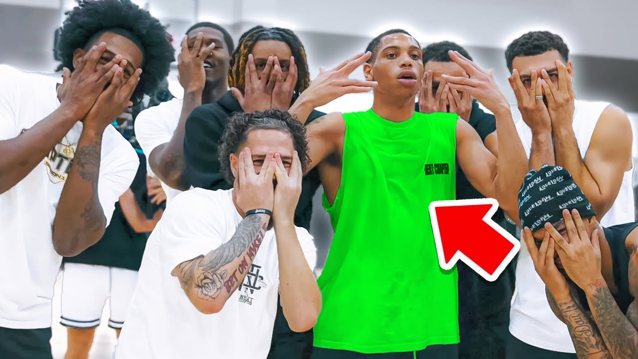 The SHIFTINESS Left Me SPEECHLESS! Scar vs Rodney TOXIC 1v1!