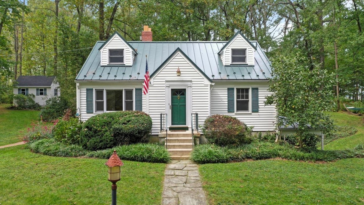20830 Peach Tree Rd, Dickerson, MD