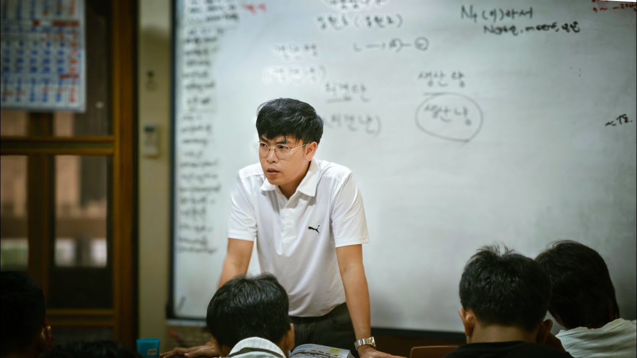 있다, 없다 နောက်မှာ 는 အမြဲတမ်းကပ်ရတာလား