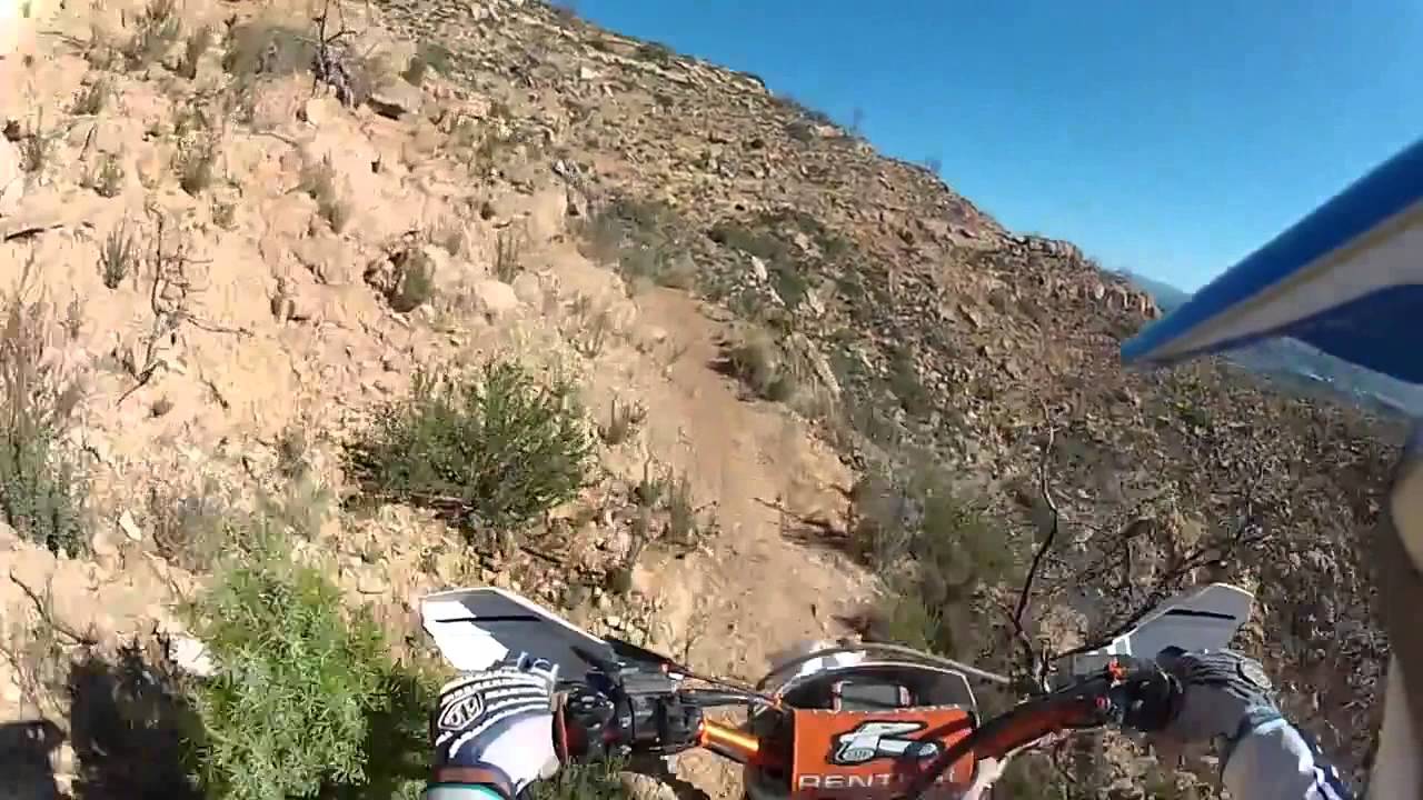 Enduro En Mallorca