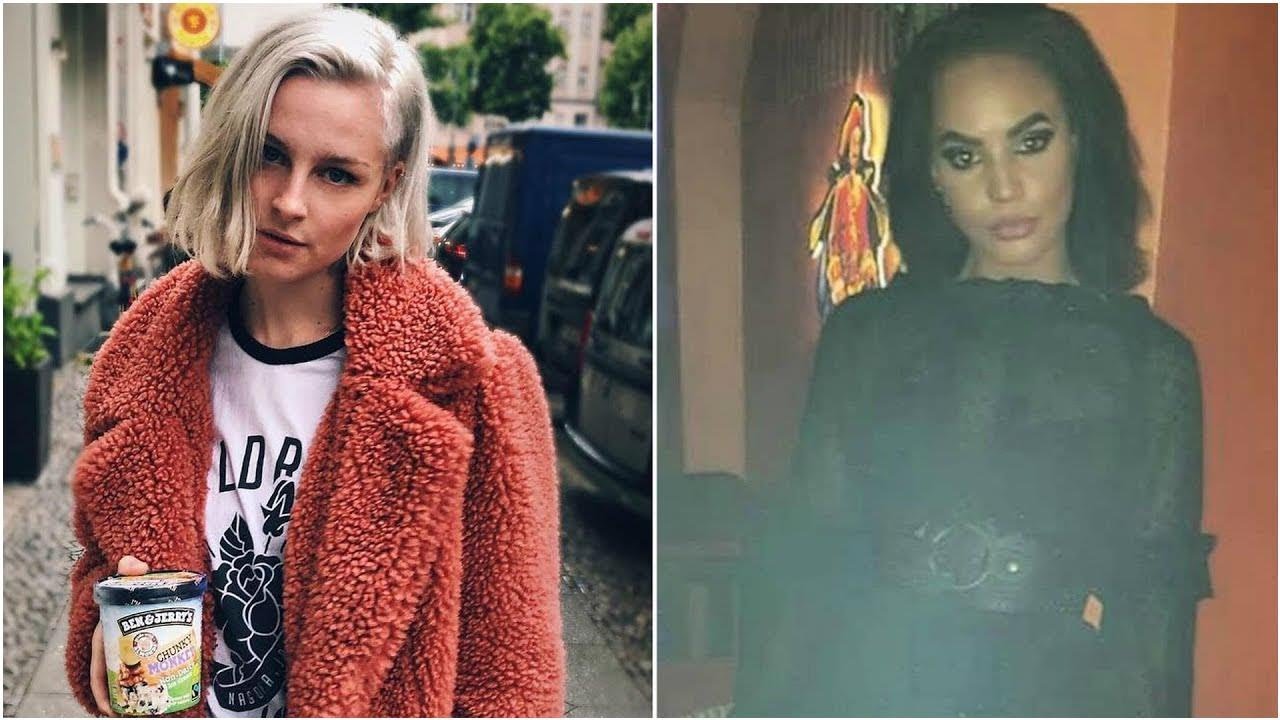 Ex-GNTM-Maja sauer: Jasmin wurde f&uuml;r Sendung ausgenutzt!
