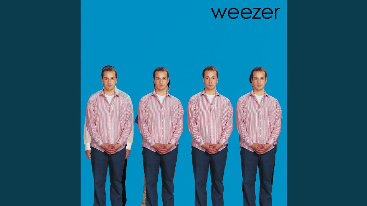 Buddy Holly But Matt Sharp Won't Shut Up