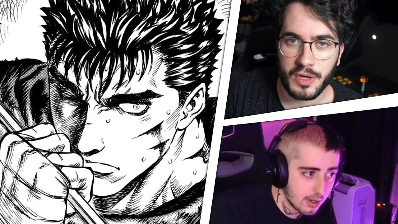 LOS STREAMERS QUE FARDAN DE 