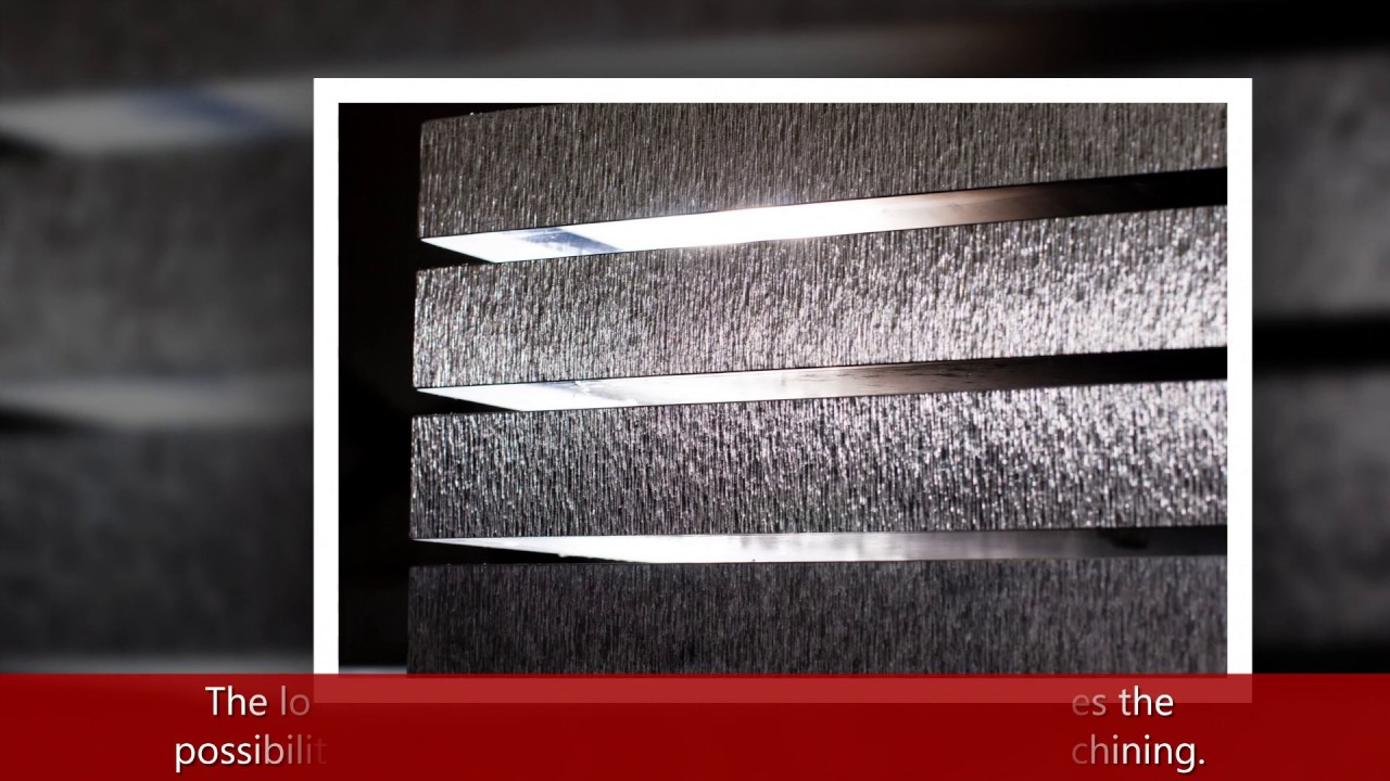 High Quality ALCA5&reg; Cast Precision Plate for Your Project
