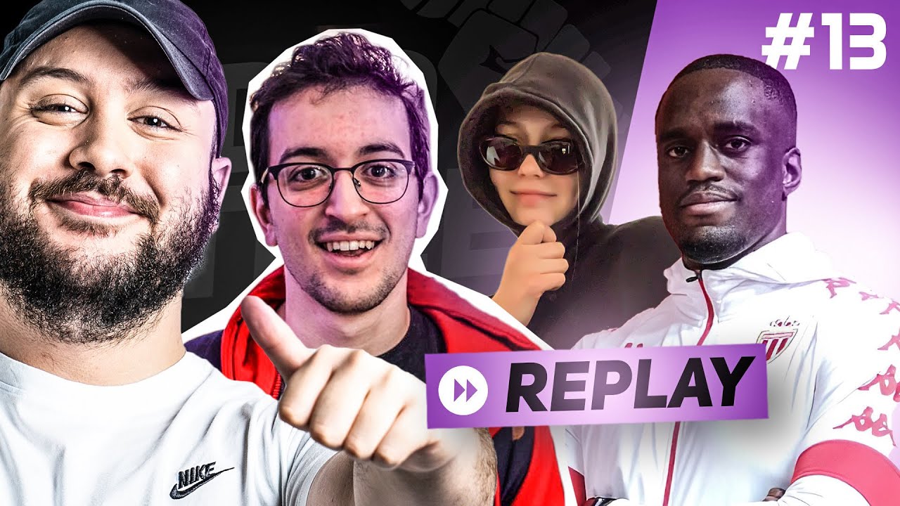 Radio Street #13 : La Masterclass avec Etoiles !