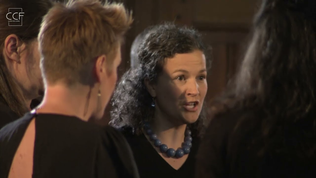 Too much I once lamented - Thomas Tomkins - Chamber Choir Flanders