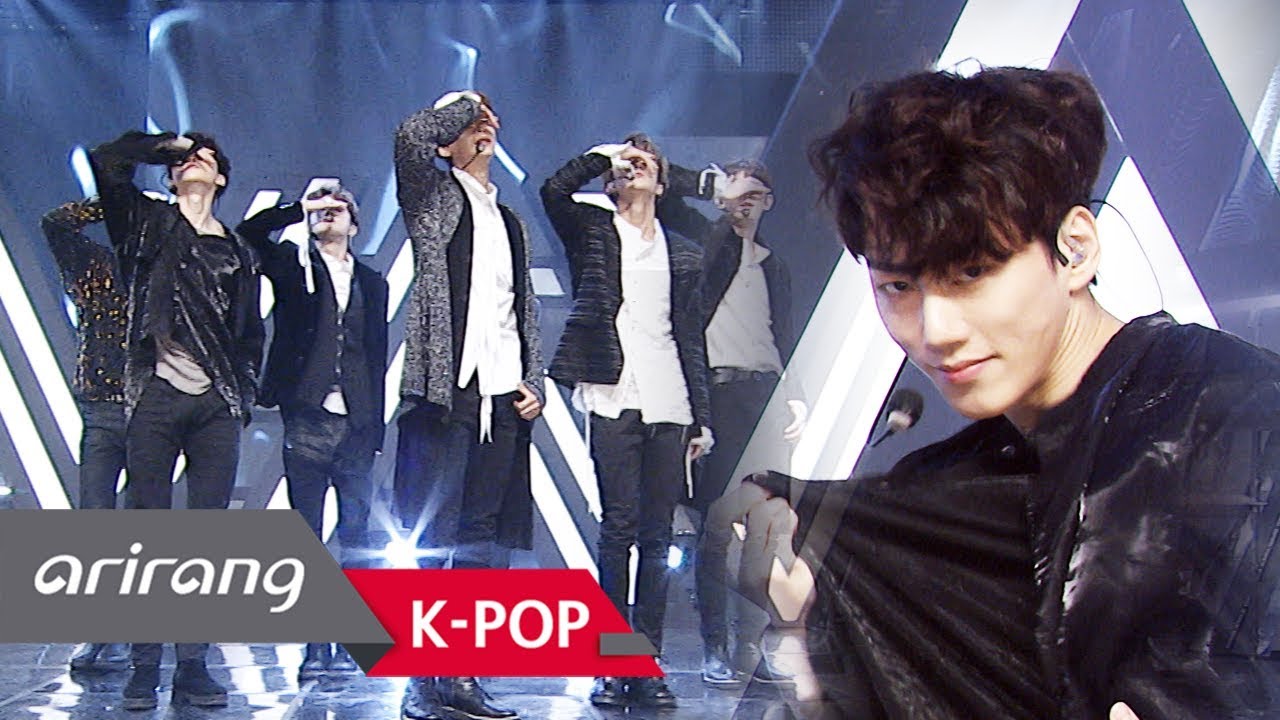 [Simply K-Pop] VAV(브이에이브이) _ Spotlight (光) _ Ep.297 _ 020218