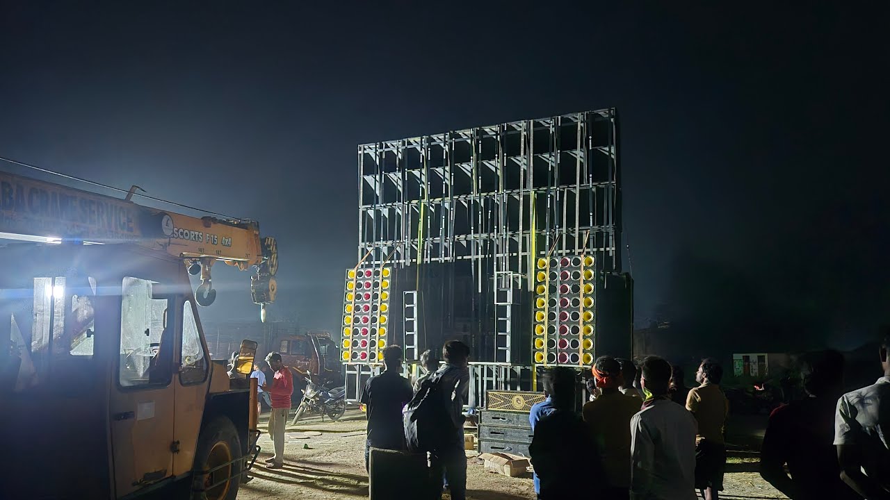SUBHAM TECHNICAL  is live BARMAN MUSIC 100 % LOADING COMPLETE 😱 MOTTO MELA  2026 🙏