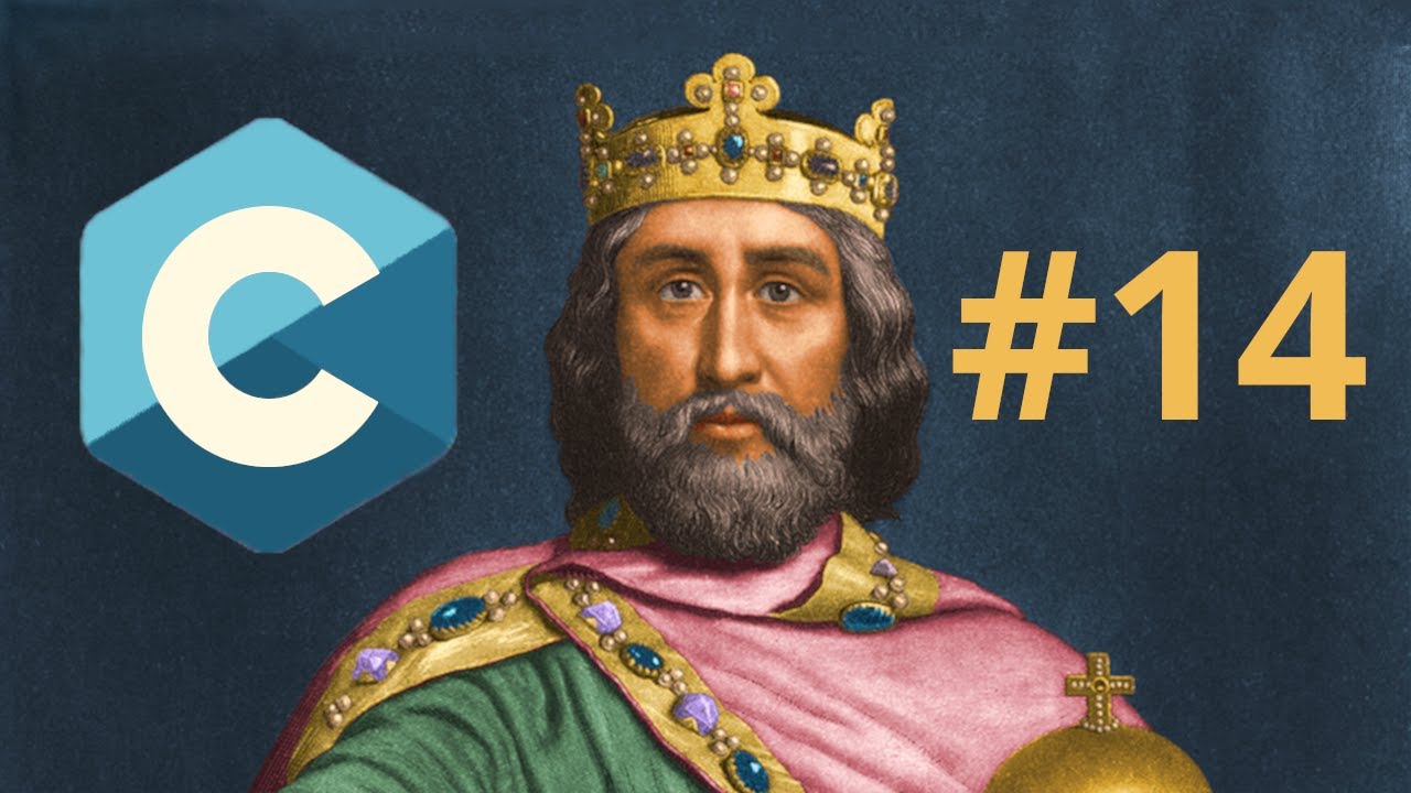 Advanced C 14: Macro Stringify And Tokenize