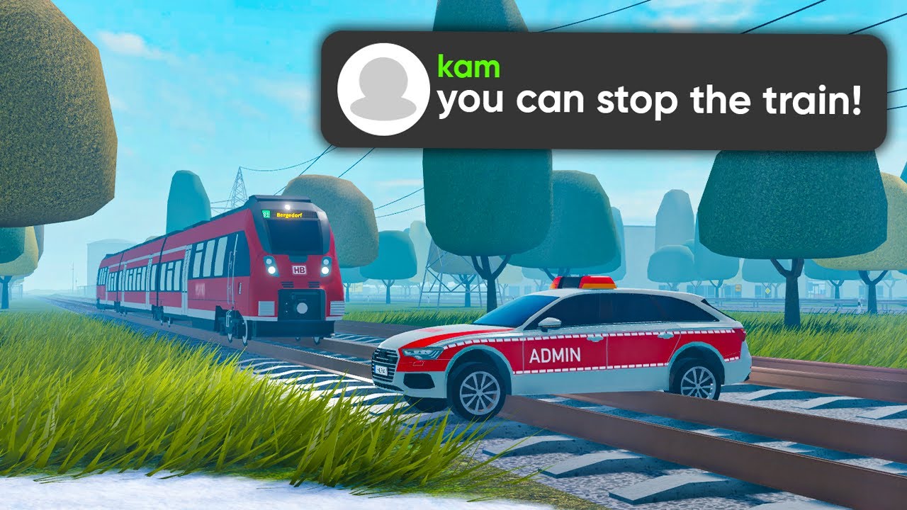 Busting 12 MYTHS In Emergency Hamburg!