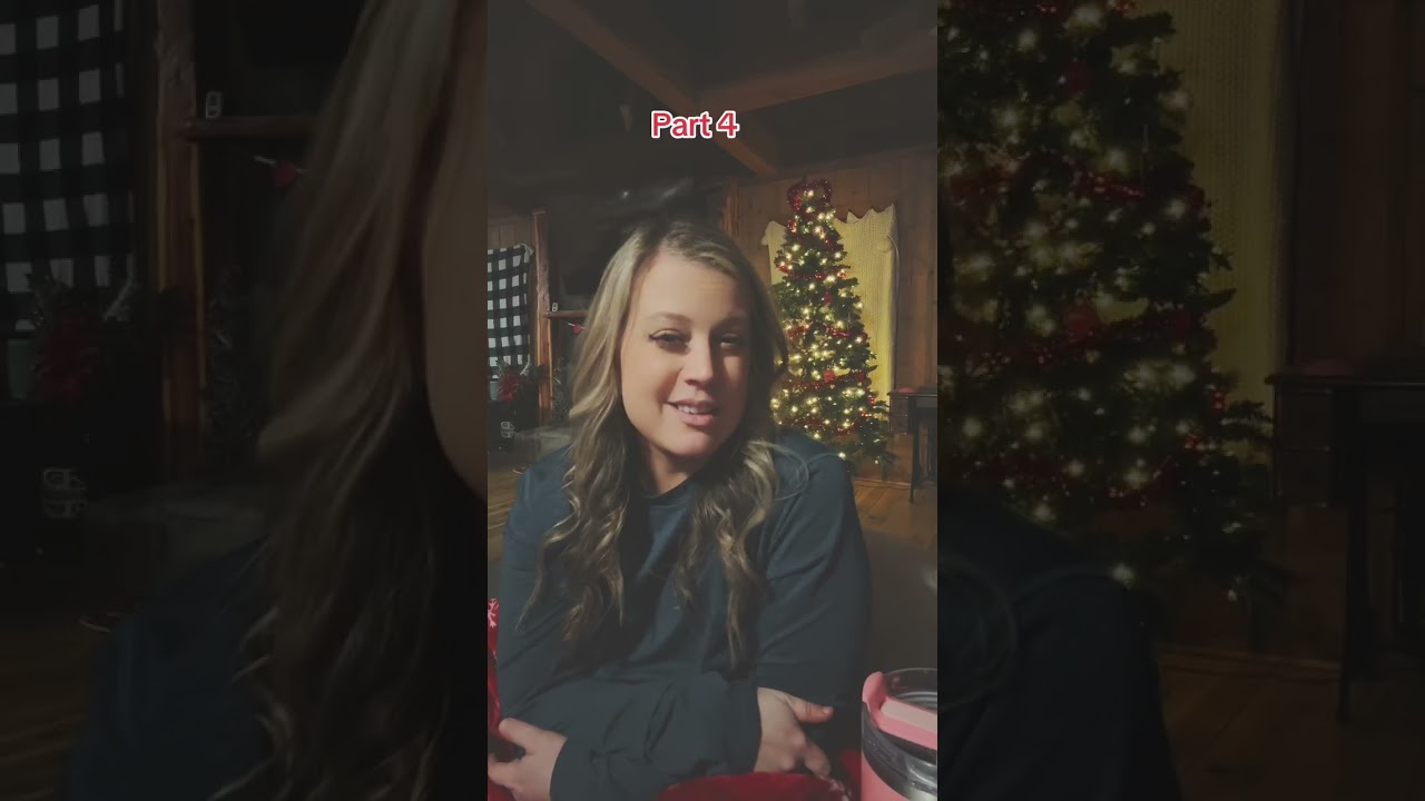 Part 4 #kygirljp#ky#mom#life#storytime