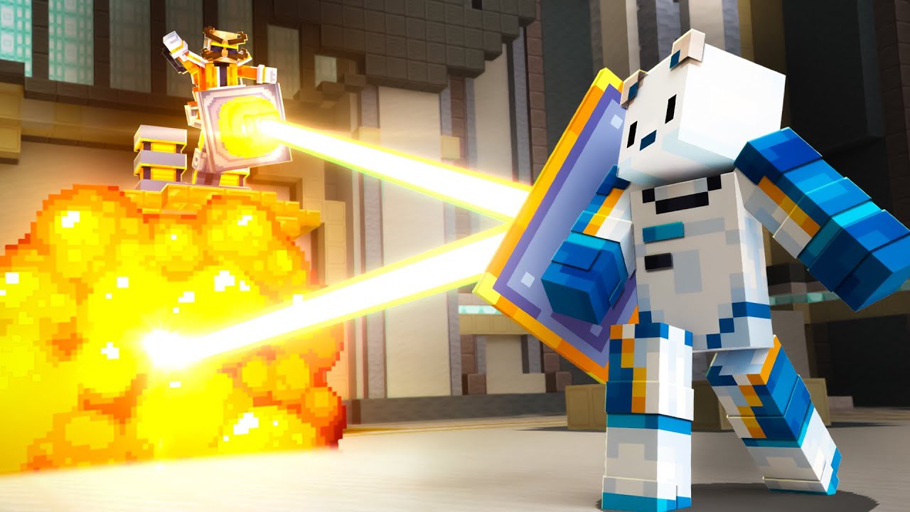 We Tried Stopping Walmart's Orbital Laser Cannon