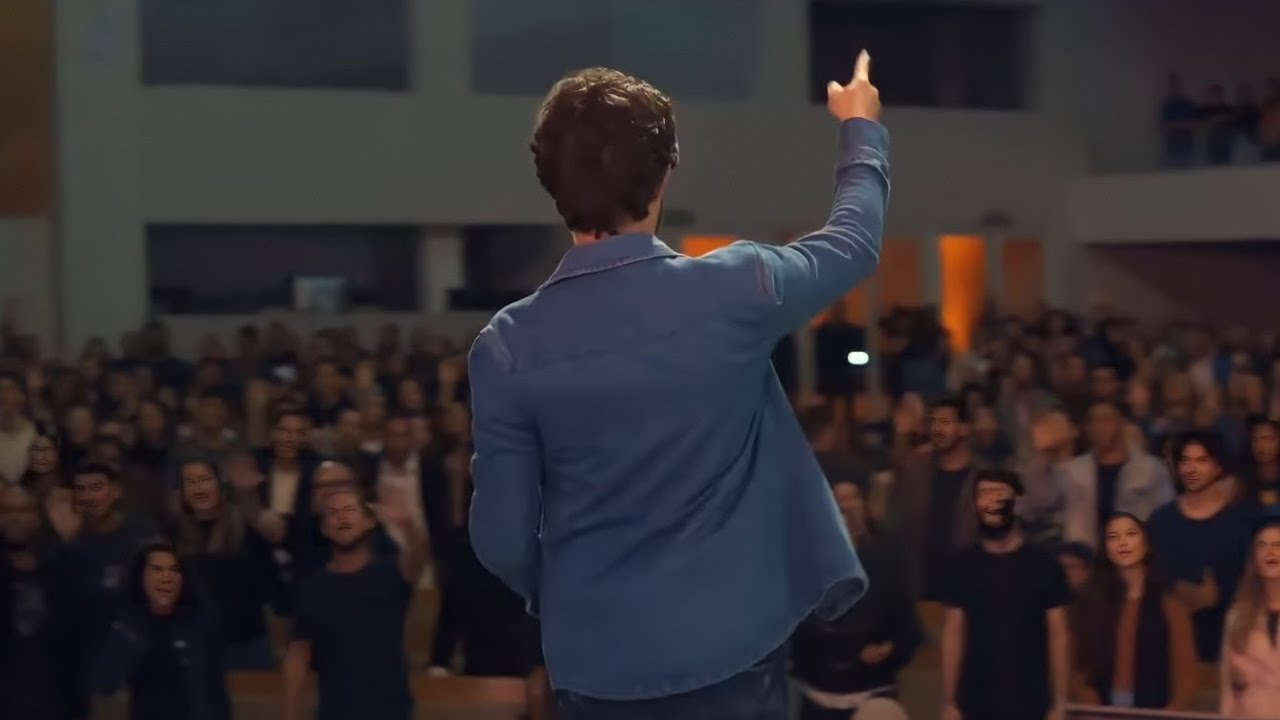 Se Louvando Na Terra &Eacute; Assim😱🔥Imagine No C&eacute;u😭&bull;A Ele A Gl&oacute;ria|Matheus Rizzo E Coral Com 1700 Vozes