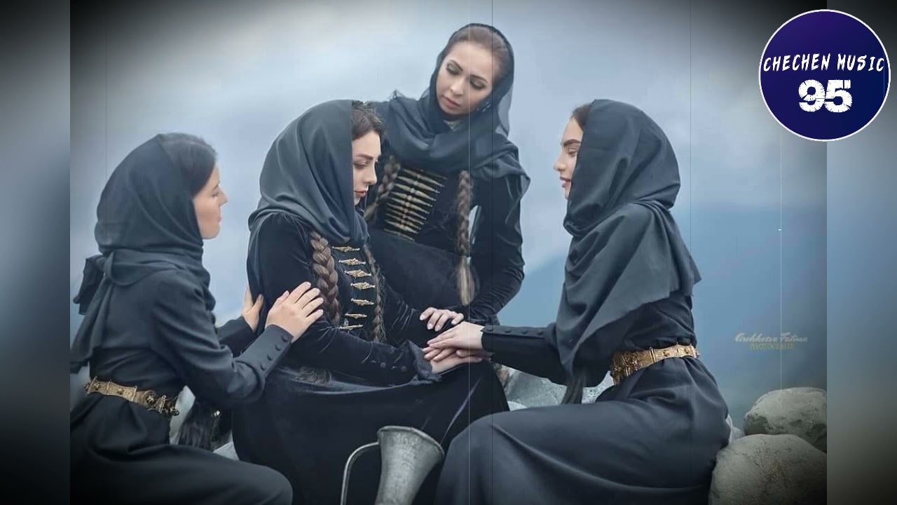 💗Стенна Ахь Ойла Соь Йойт💗 Старая Красивая Песня
