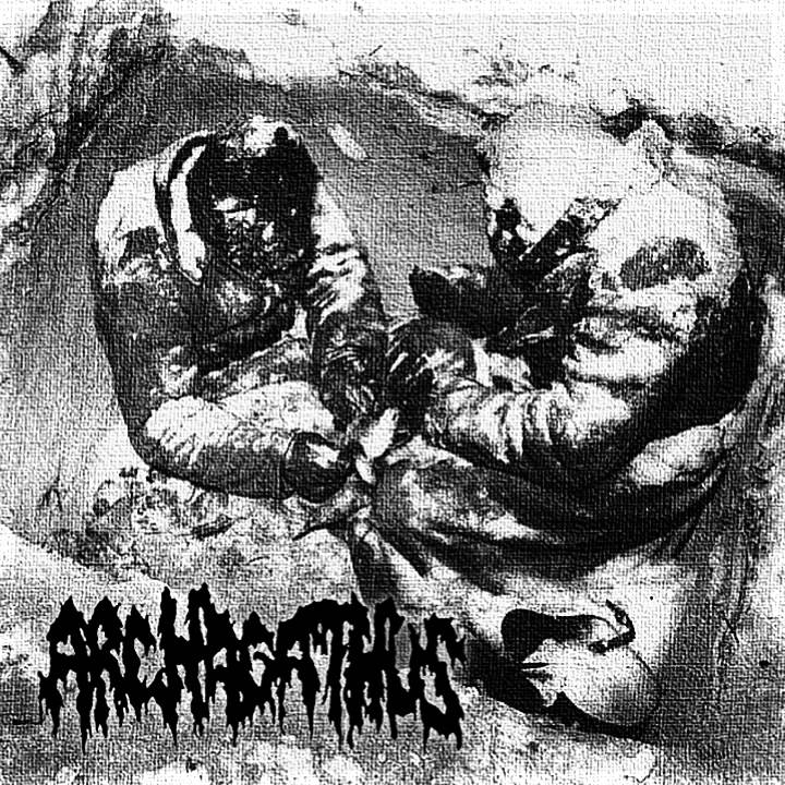 Archagathus - Split 7