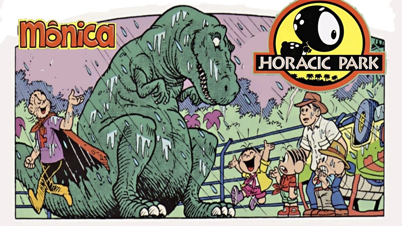 Horacic Park