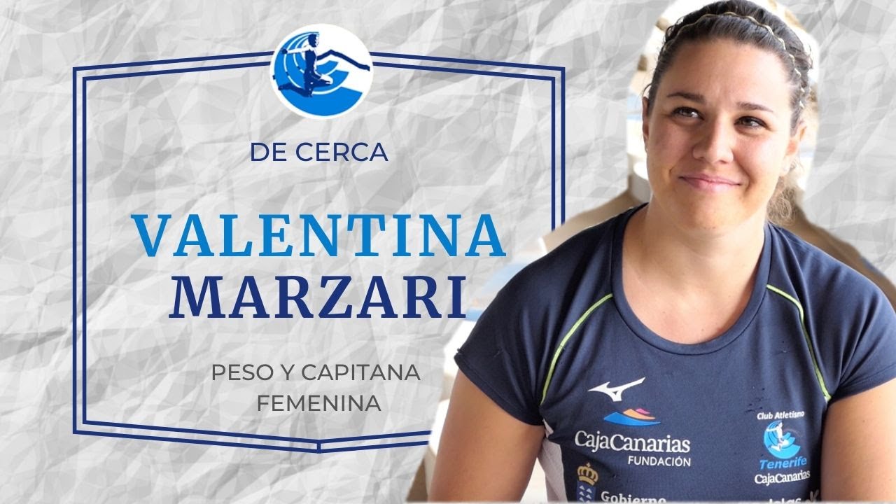 Valentina Marzari: 