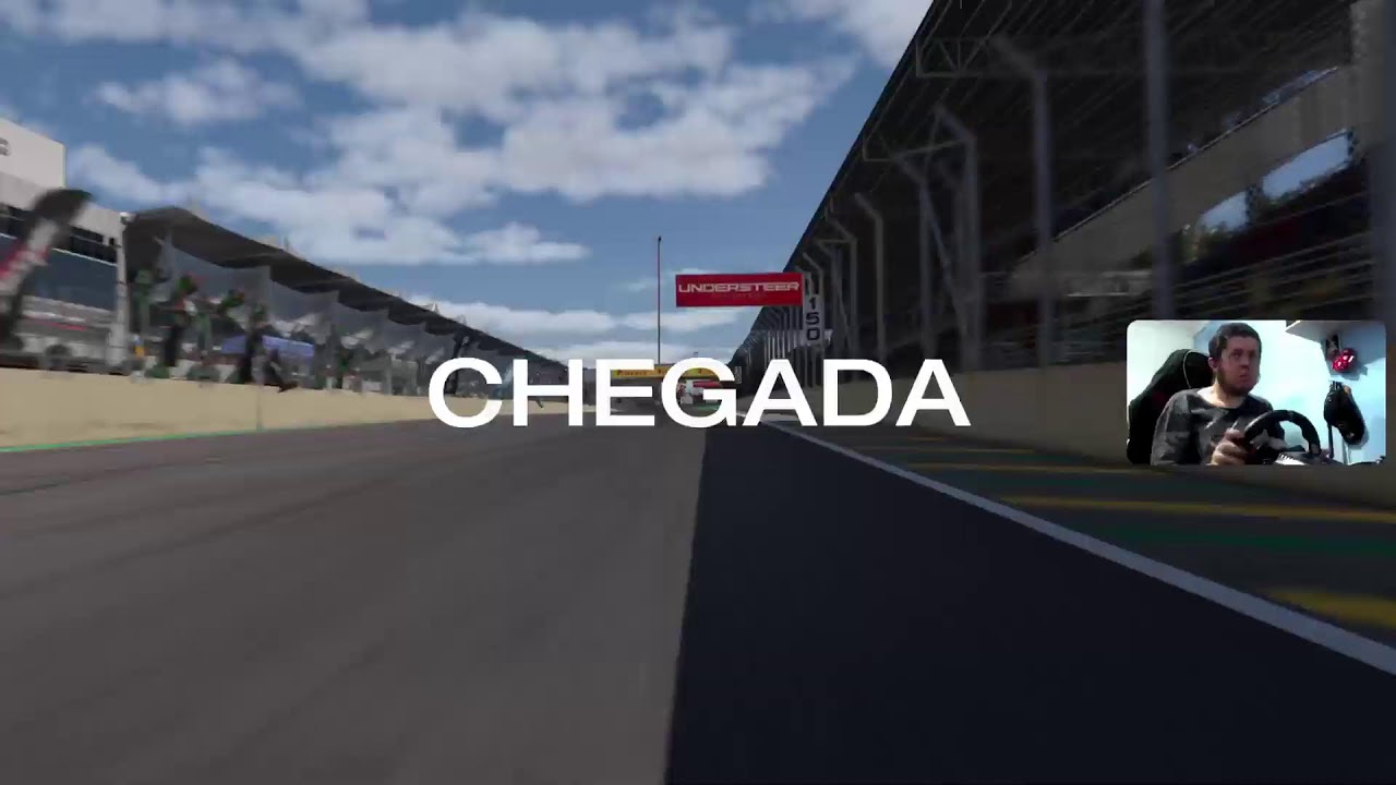 Gran turismo 7: Modo Campanha Parte 121