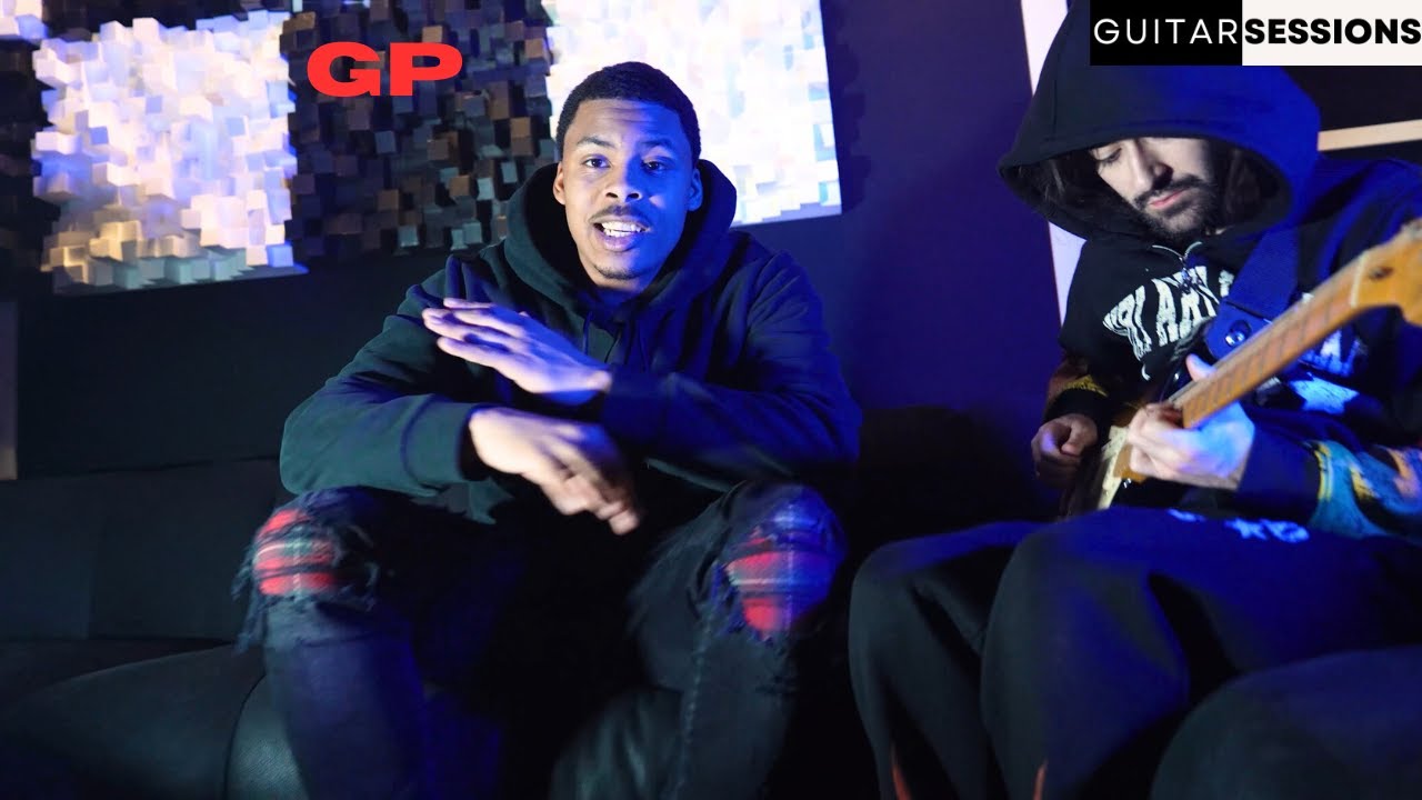 GP & FRANK BEATS 