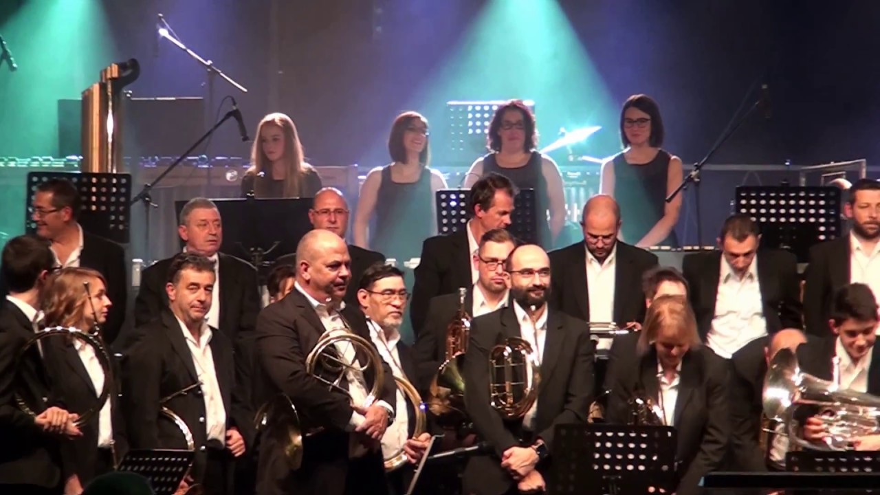 BF Ste Cécile 2017