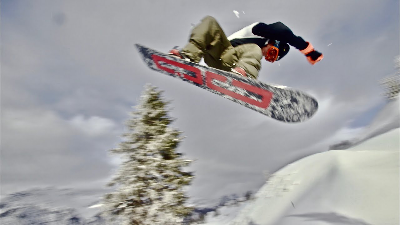 EURO BTS PART 1 - TORSTEIN HORGMO