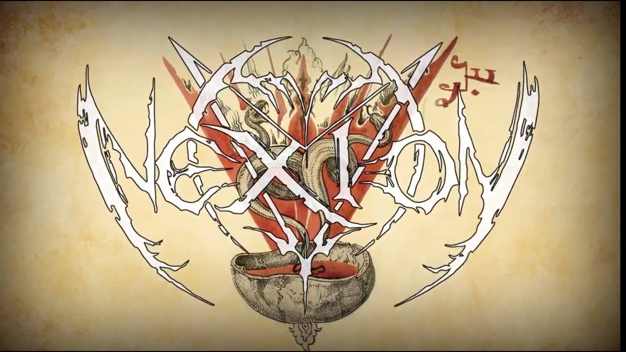 Nexion - Of The Pestwielder