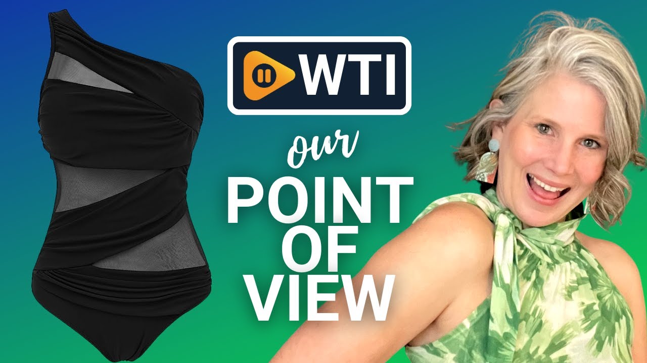 Runtlly Women's One Piece Swimsuits | Our Point Of View