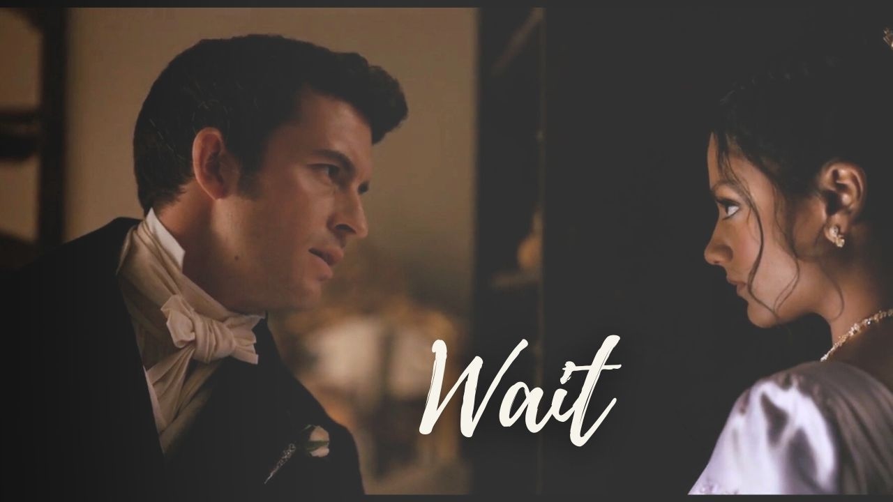 Kate & Anthony | Wait
