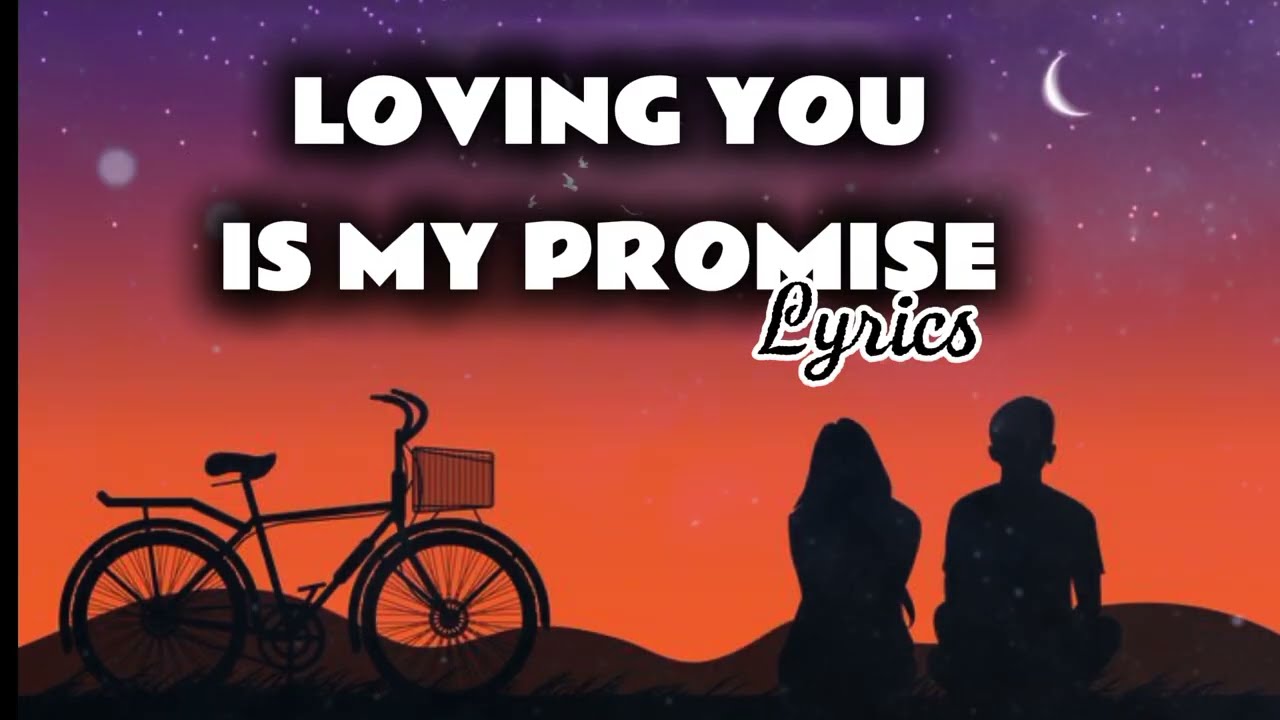 Loving You is my Promise-Ems Furtin || Best Hits English Love Song || New English Love Song 2026 