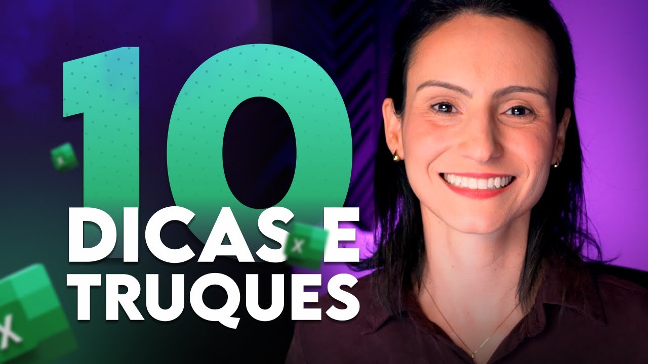 [Excel] 10 Dicas e Truques INCRÍVEIS em Tabelas Dinâmicas