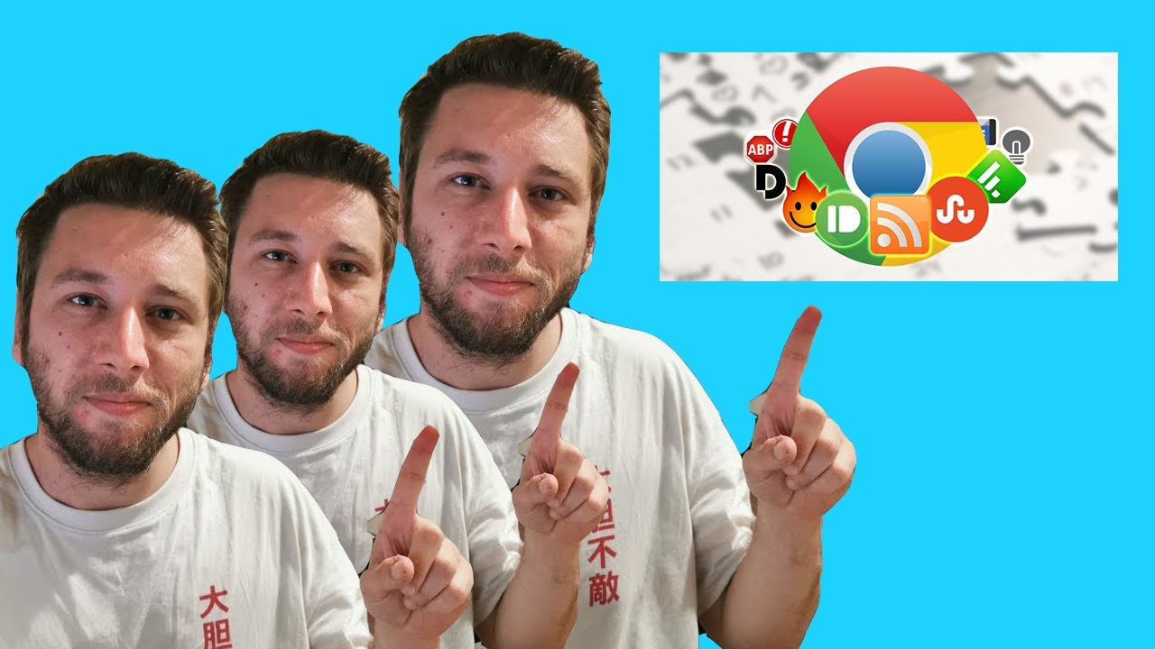 Kullandığım FAYDALI Google Chrome eklentileri!