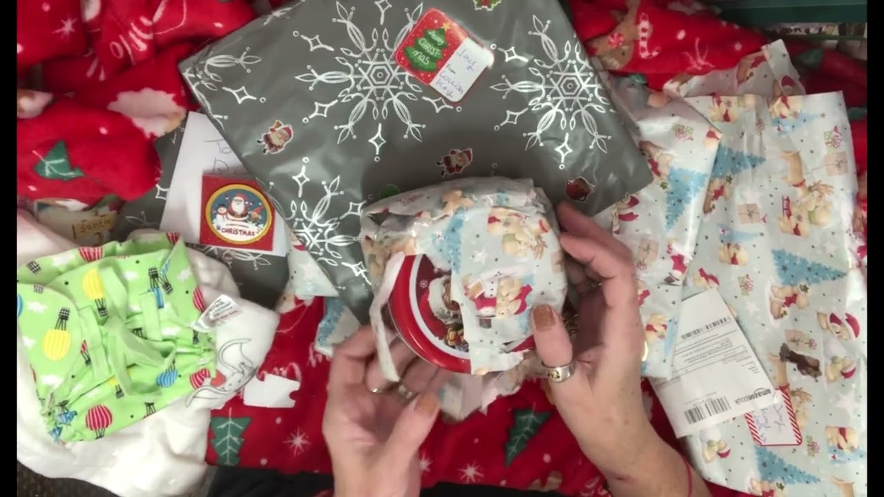 РОЖДЕСТВЕНСКИЕ ПИСЬМА ОТ МОИХ ДРУЗЕЙ КЭЙ, ЛУИЗЫ И БОННИ!! @ourcherishedcherubs @prettypoppets.