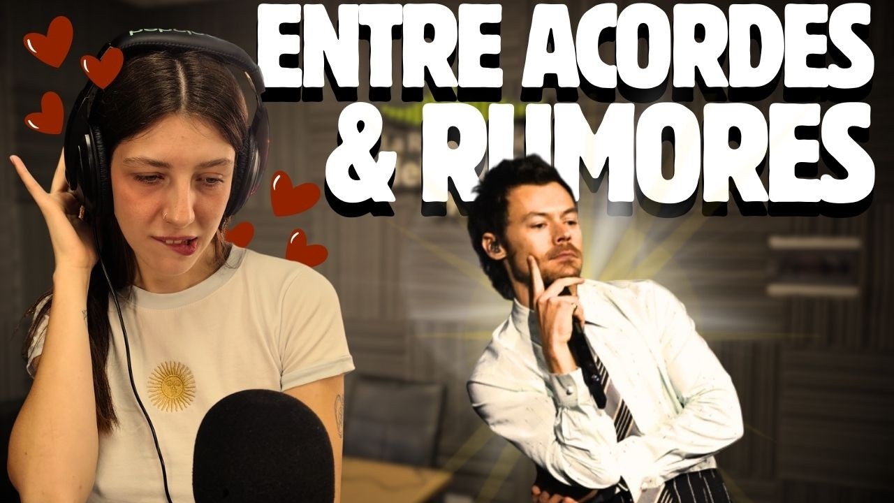 HARRY STYLES ENAMORA A MICA | LA VIDA ES UNA MONEDA