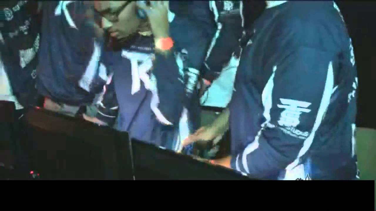 UMG ATLANTA (TEAMKALIBER VS. EPSILON) 