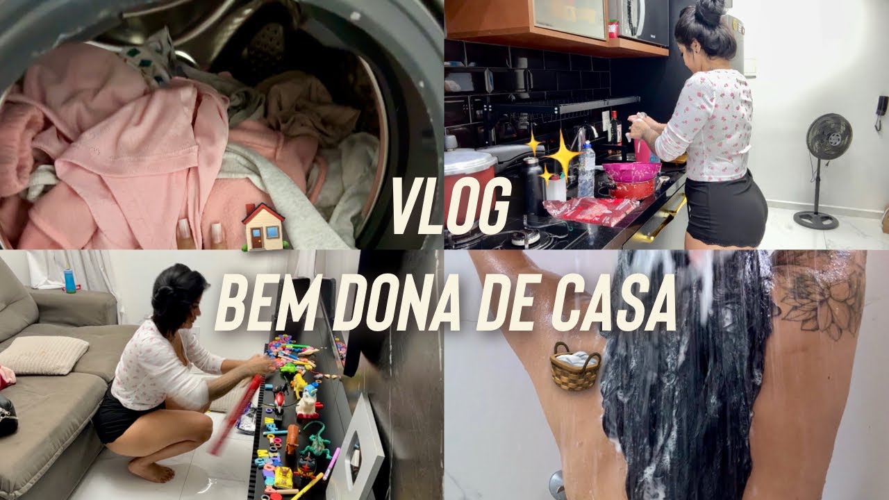 VLOG | DOMINGUINHO DE PREGUIÇA | trocando um papo enquanto organizo tudo! ♥️✨