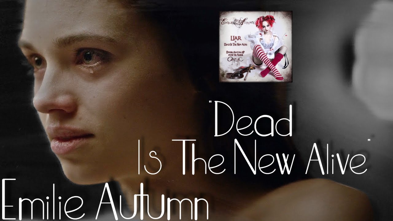 Dead Is The New Alive Music Video • A Silent Art. (4K) 🎶