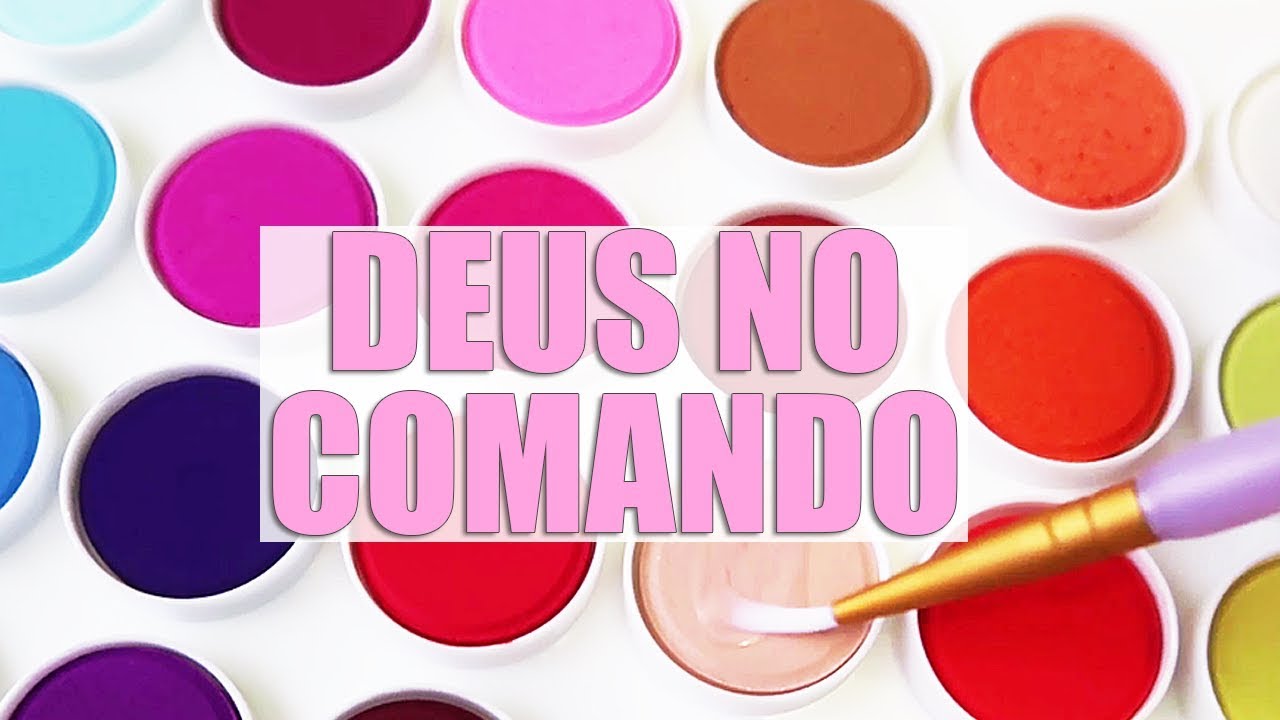 USANDO AQUARELA PELA 1ª VEZ! HELP | Nath Araújo