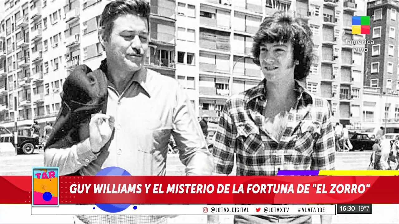 Fernando Lúpiz: 